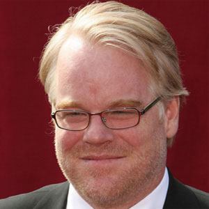 Philip Seymour Hoffman