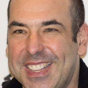 Rick Hoffman