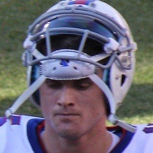 Chris Hogan