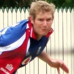 Matthew Hoggard