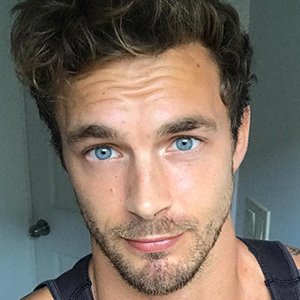 Christian Hogue