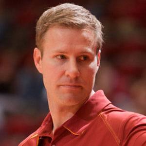 Fred Hoiberg