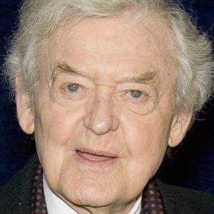 Hal Holbrook