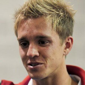 Stuart Holden