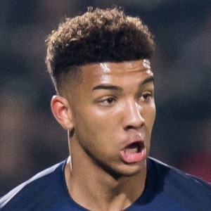 Mason Holgate