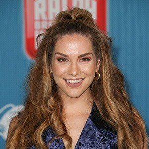 Allison Holker