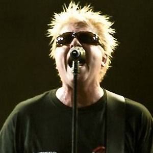 Bryan Dexter Holland