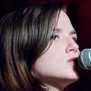 Jolie Holland