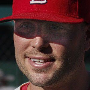 Matt Holliday