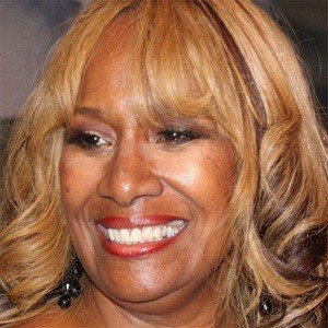 Brenda Holloway