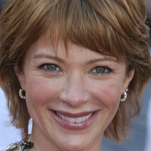 Lauren Holly