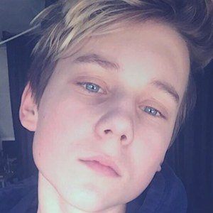 Fabian Holmberg