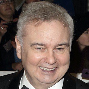 Eamonn Holmes