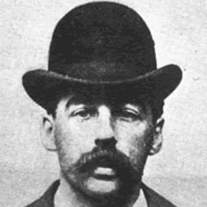 HH Holmes