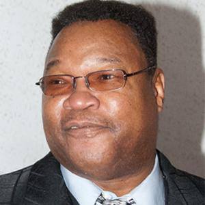 Larry Holmes