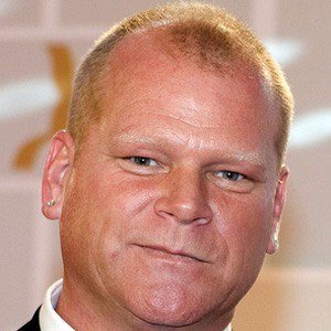 Mike Holmes