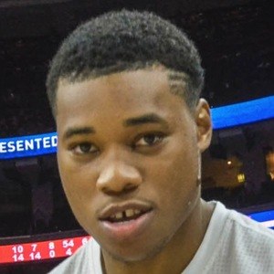 Richaun Holmes