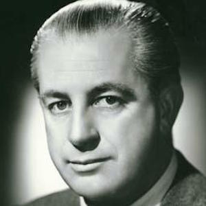 Harold Holt