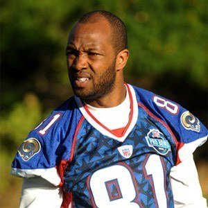 Torry Holt