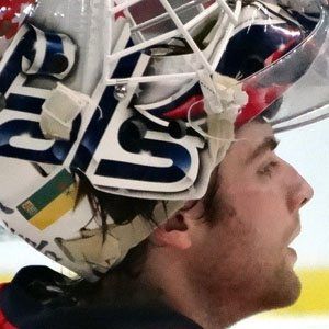 Braden Holtby