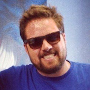 Nate Holzapfel