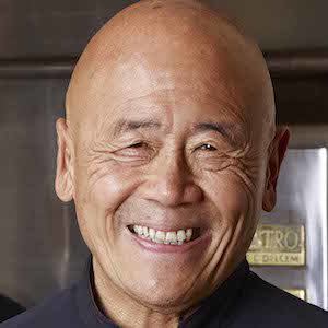 Ken Hom