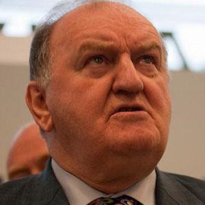 George Hook