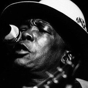 John Lee Hooker