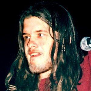 Shannon Hoon