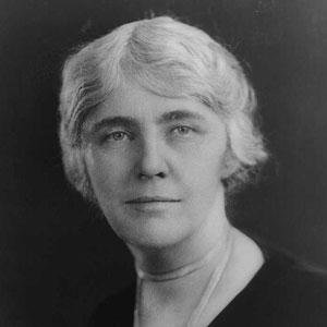 Lou Henry Hoover