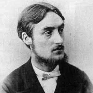 Gerard Manley Hopkins