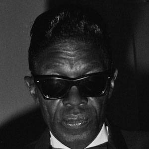 Lightnin’ Hopkins