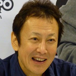 Ryo Horikawa