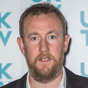 Alex Horne