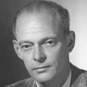 Kenneth Horne