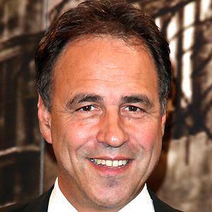 Anthony Horowitz