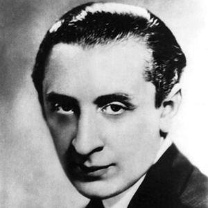 Vladimir Horowitz