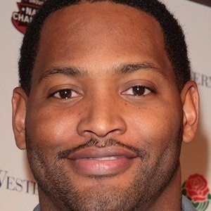 Robert Horry