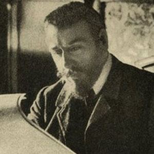 Victor Horta