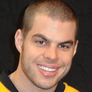 Nathan Horton