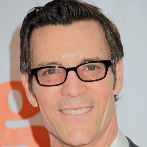 Tony Horton