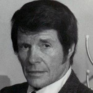 Robert Horton