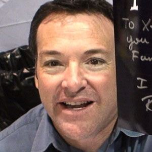 Richard Steven Horvitz