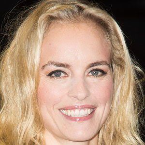 Nina Hoss