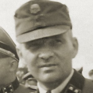 Rudolf Hoss