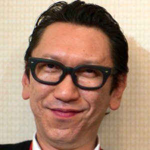 Tomoyasu Hotei