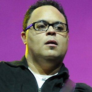 Israel Houghton