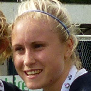 Steph Houghton