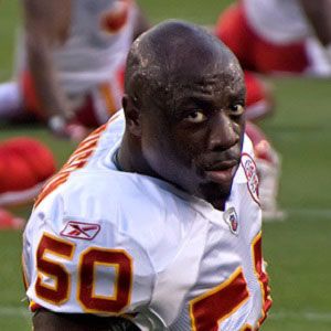 Justin Houston