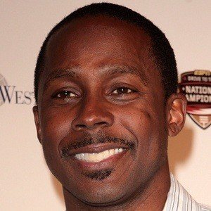 Desmond Howard